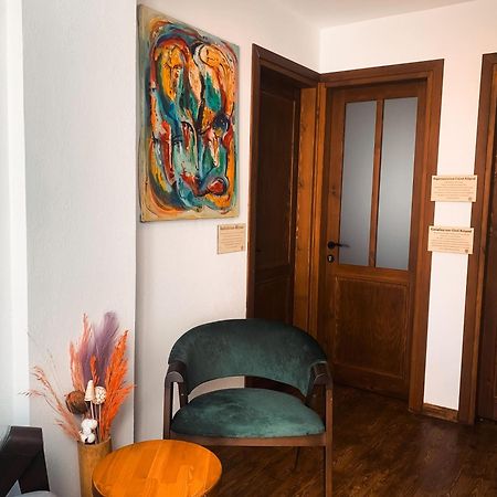 Casa Alegre Alaçatı Eksteriør bilde