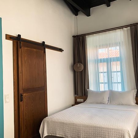 Casa Alegre Alaçatı Eksteriør bilde