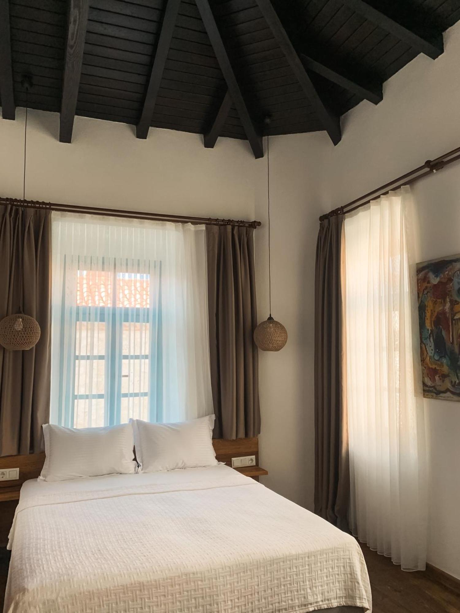 Casa Alegre Alaçatı Eksteriør bilde