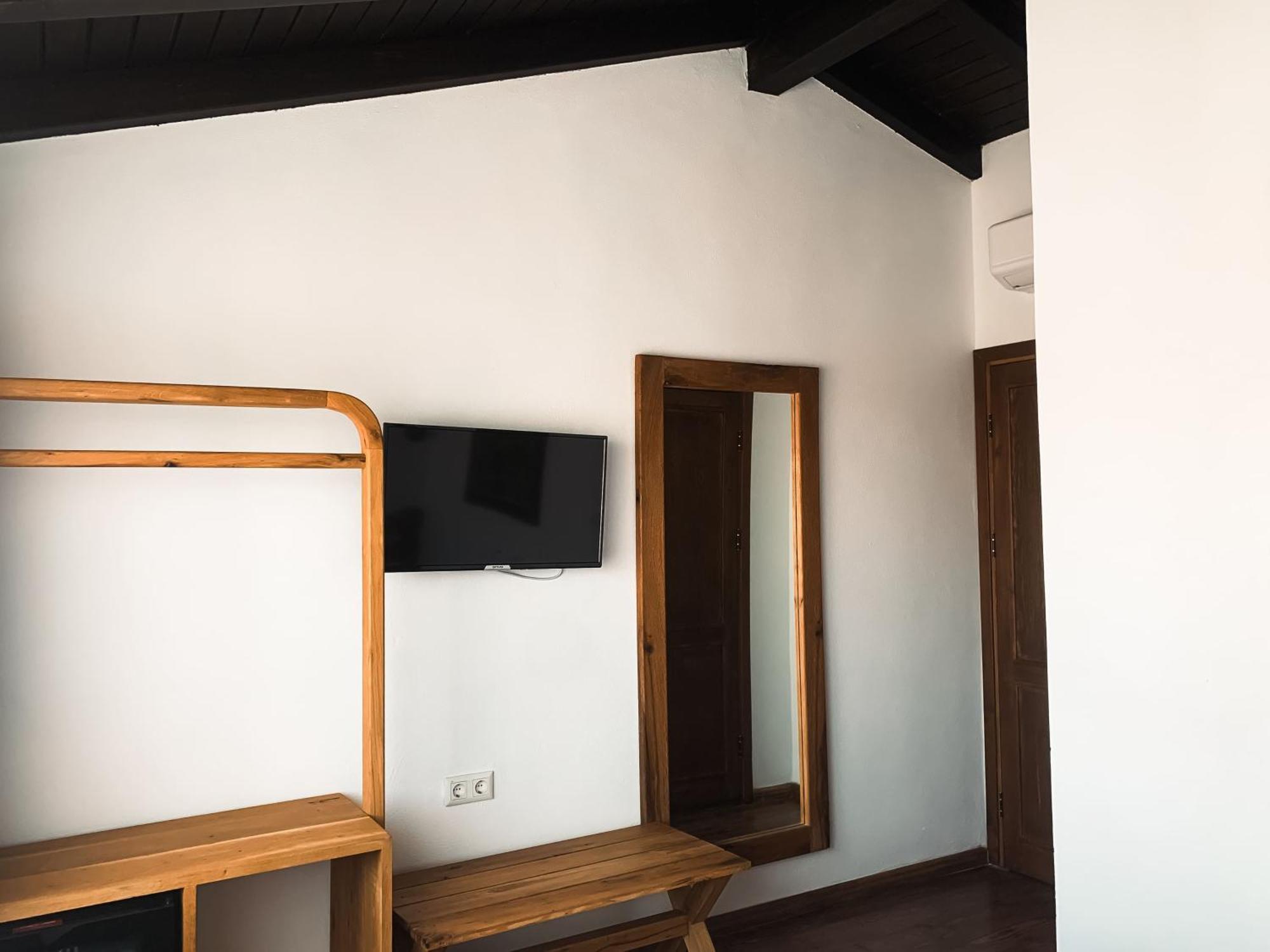 Casa Alegre Alaçatı Eksteriør bilde