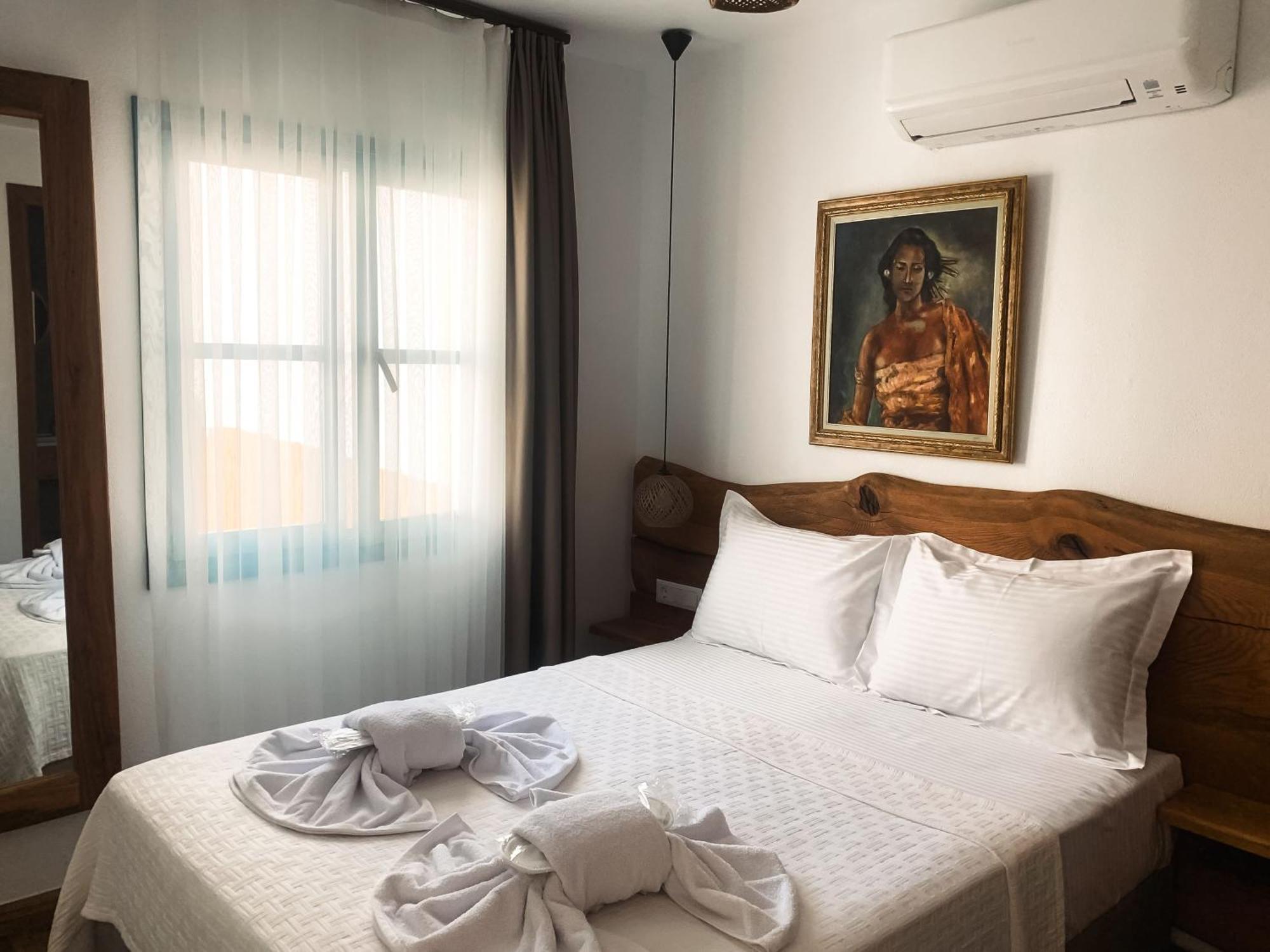 Casa Alegre Alaçatı Eksteriør bilde