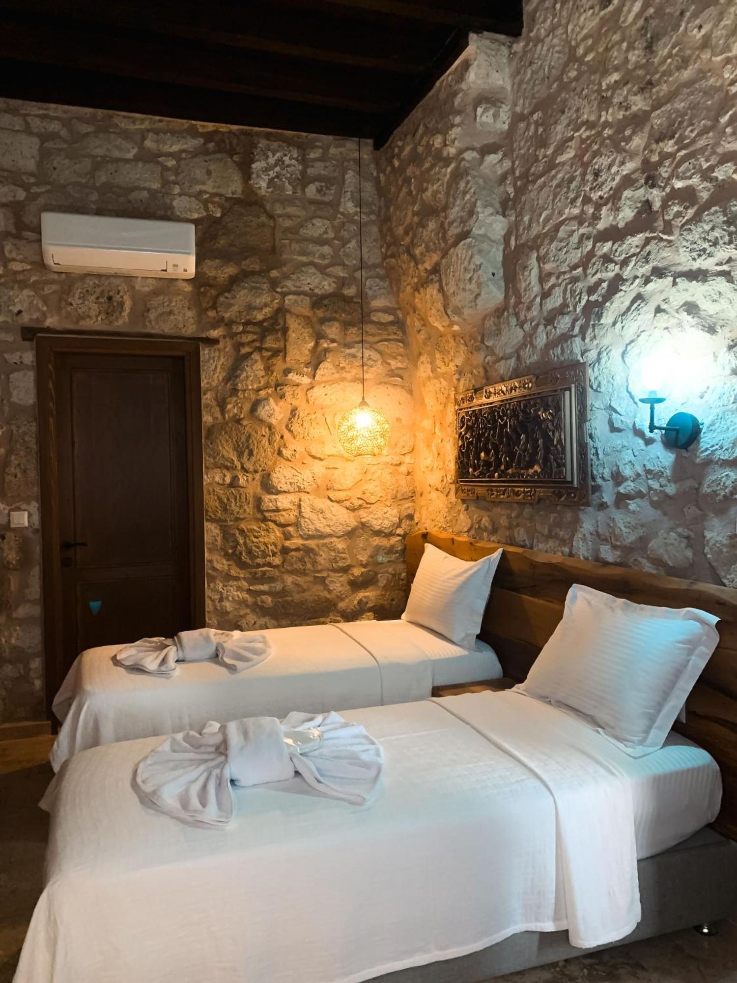 Casa Alegre Alaçatı Eksteriør bilde