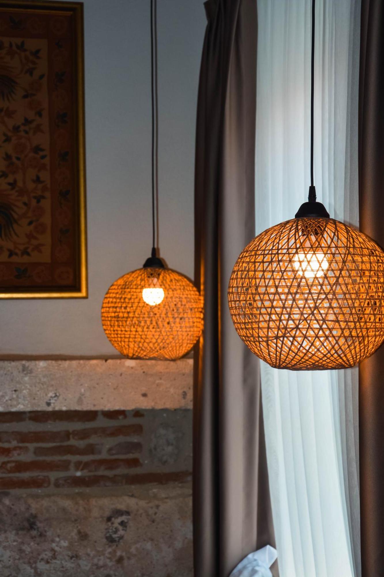 Casa Alegre Alaçatı Eksteriør bilde