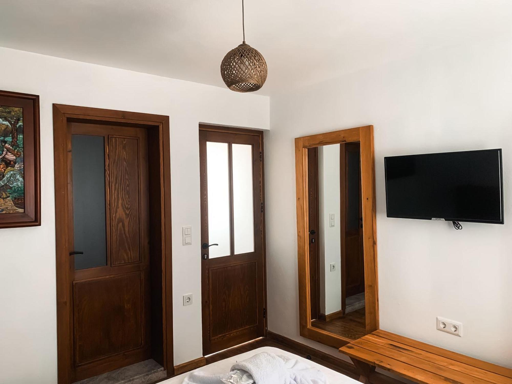 Casa Alegre Alaçatı Eksteriør bilde
