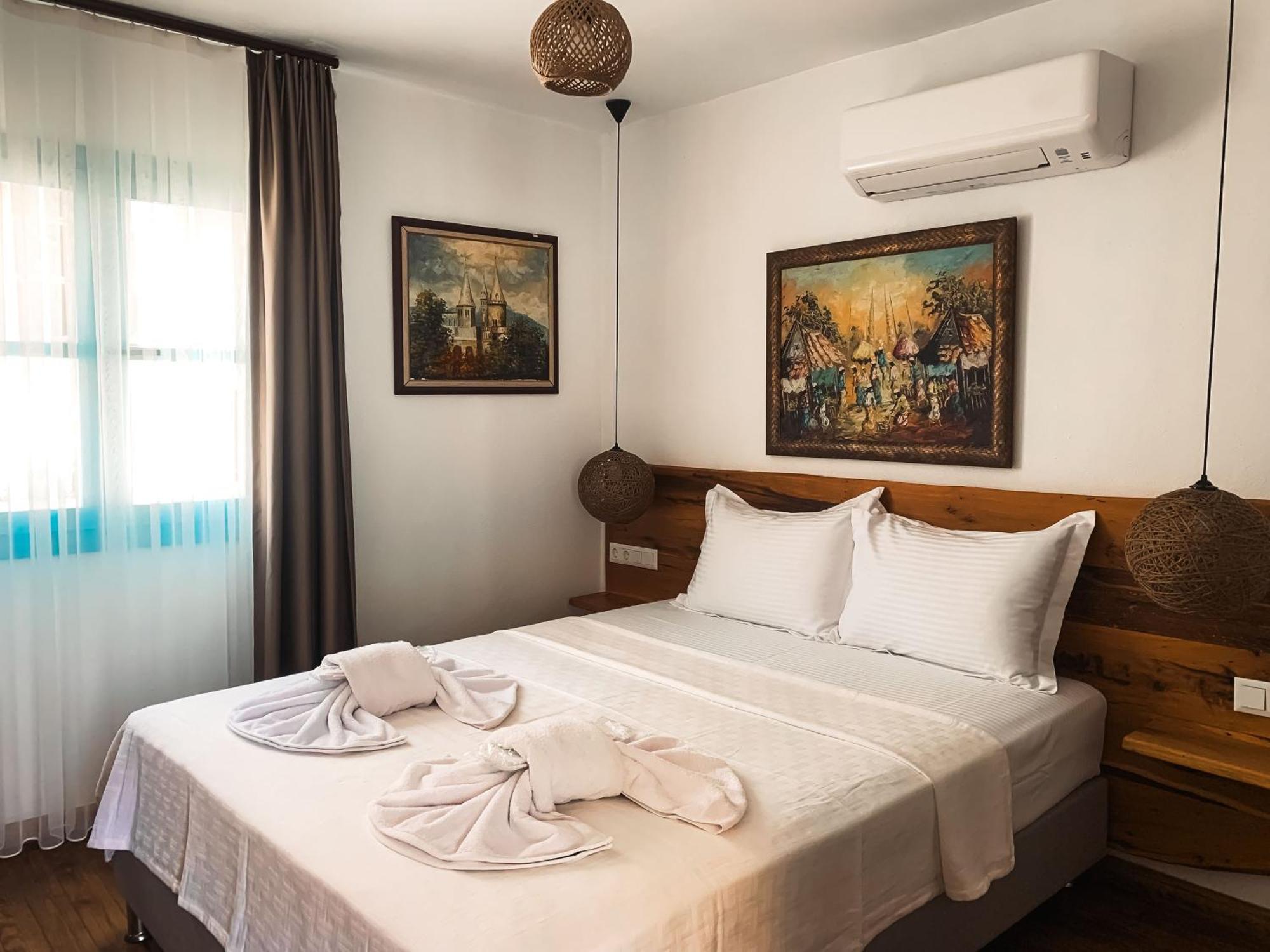 Casa Alegre Alaçatı Eksteriør bilde