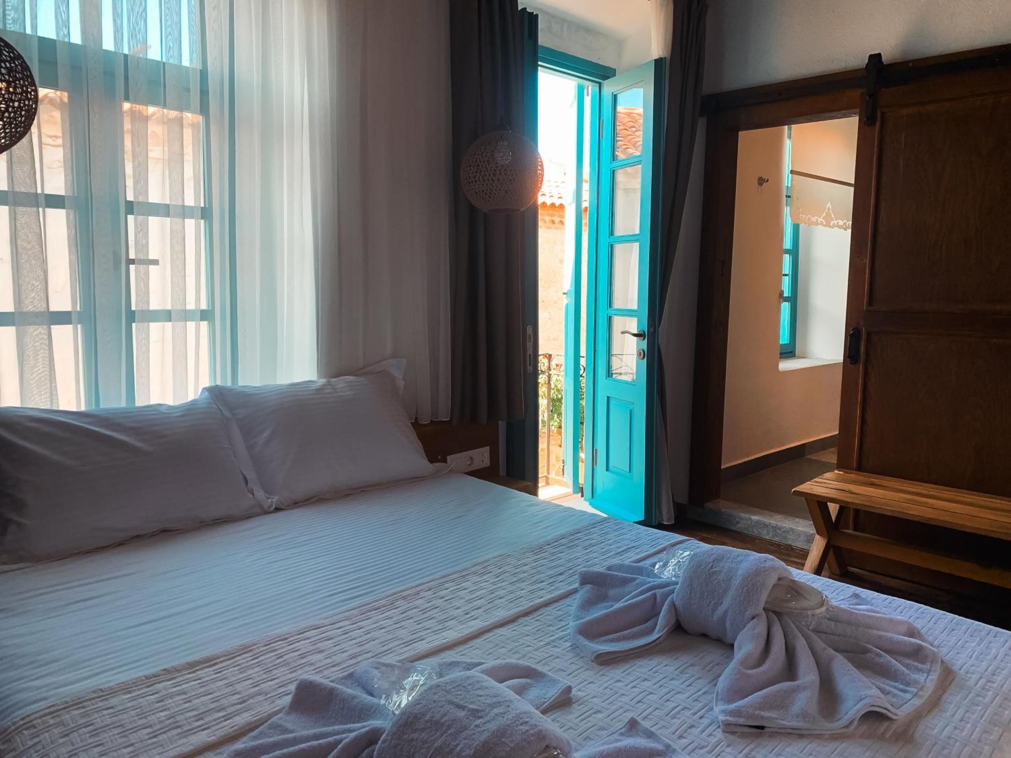 Casa Alegre Alaçatı Eksteriør bilde